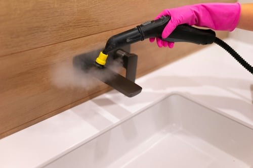 Deep Cleaning