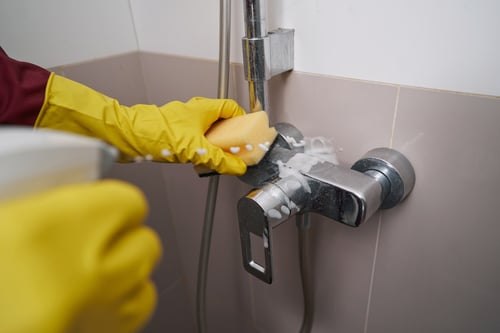 Deep Cleaning vs. Regular Cleaning: Which One Does Your Home Actually Need?