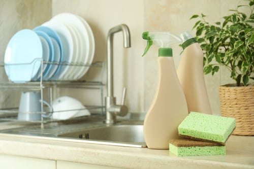 Insights from Happy House Cleaning