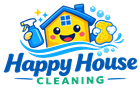 Happy House Cleaning