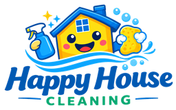 Happy House Cleaning