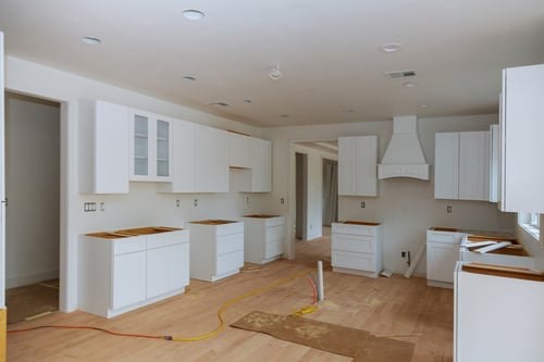 Post-Construction Cleaning: Why the Dust Keeps Coming Back and How to Beat It