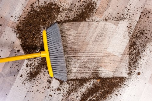 Post-Construction Cleaning