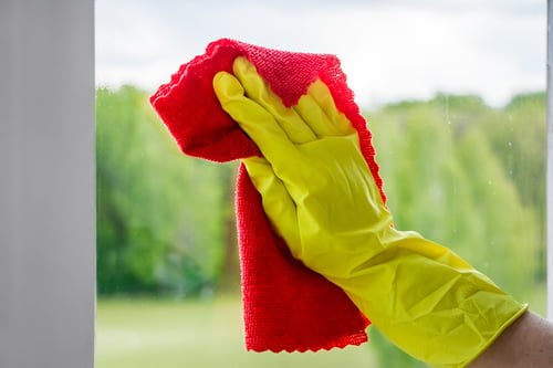 Window Cleaning